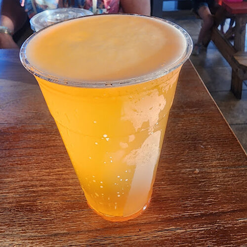 Robinson's Cruse Thru Fort Walton Beach Restaurant Bar drink gallery